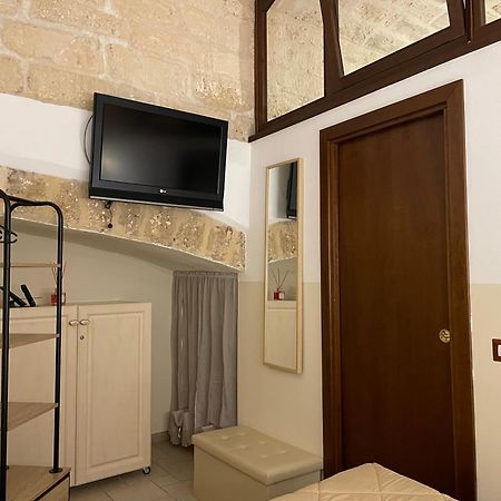 Df Room Borgo Antico Bari Exterior photo